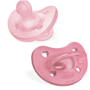Gommotto silicone 6-16m 2pz - CHICCO - immagine 9