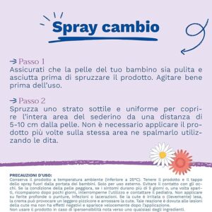 Spray Cambio 75 ml - MUSTELA - immagine 3