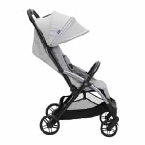 Passeggino Goody XPlus – Pearl Grey – CHICCO - immagine 3