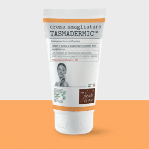 Crema smagliature Tasmadermic 150ml - FIOCCHI DI RISO - immagine 3