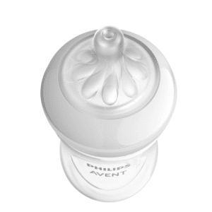 Biberon Natural 3.0 260ml - AVENT - immagine 3
