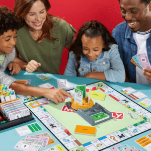 Compra tutto Monopoly (Espansione) - HASBRO - immagine 3