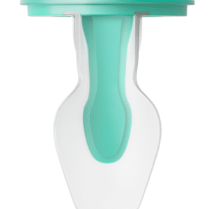 Biberon Natural 3.0 Valvola Airfree 260ml - AVENT - immagine 4
