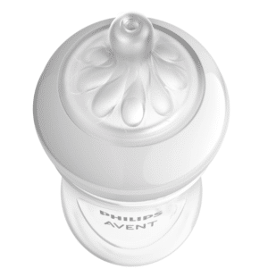 2 Tettarelle Natural 3.0 0+ - AVENT - immagine 3