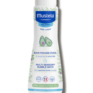 Bagnetto mille bolle 200ml - MUSTELA - immagine 1