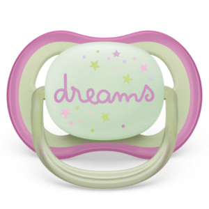 2 Succhietti Ultra Air Night 0-6 m Libellula - AVENT - immagine 3