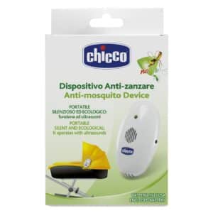 Ultrasuoni portatile anti zanzare - CHICCO - immagine 4