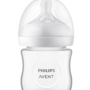 Biberon Natural 3.0 125ml - AVENT - immagine 3