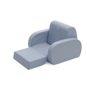 Poltroncina Twist Powder Blue - CHICCO - immagine 3