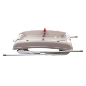 Cavalletto/Fasciatoio Onda/Onda Evolution - OK BABY - immagine 3