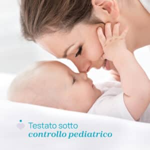Latte corpo leggero pelli delicate Baby Moments - CHICCO - immagine 4