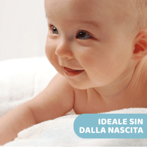 Crema corpo Natural Sensation 150ml - CHICCO - immagine 4