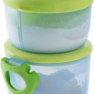 Dosatore latte in polvere - CHICCO - immagine 3