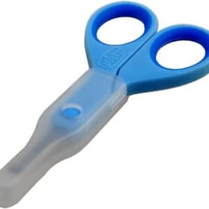 Forbicine azzurre - CHICCO - immagine 4