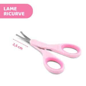 Forbicine rosa - CHICCO - immagine 4