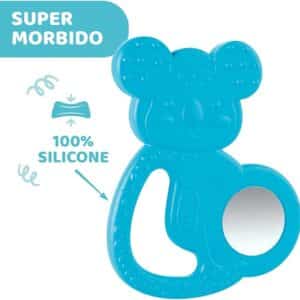 Massaggiagengive Fresh Koala 4m+ Rosa – CHICCO - immagine 5
