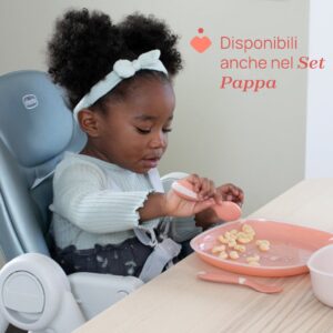 Posatine in plastica 12m+ - CHICCO - immagine 3