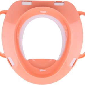 Riduttore Wc Bambini 2 Maniglie Minnie - COLZANI - immagine 4