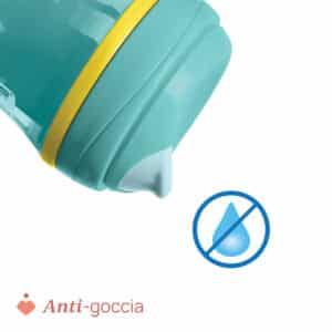 Tazza Active Cup 14m+ Azzurro - CHICCO - immagine 7