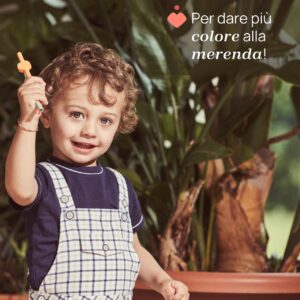 Cannucce silicone 12m 6pz - CHICCO - immagine 4