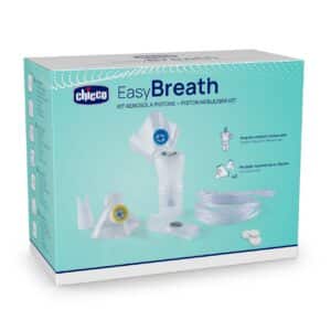 Easy breath kit Aerosol a pistone - CHICCO - immagine 4
