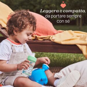 Tazza Push&Pull 18m+ - CHICCO - immagine 4