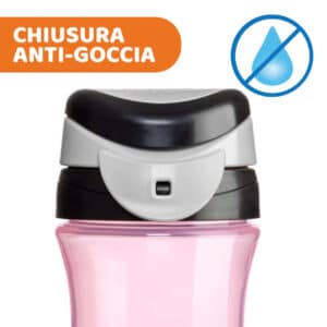 Tazza Travel Cup 2Y  Verde - CHICCO - immagine 4