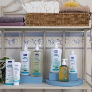 Sapone mani liquido 250ml Baby Moments - CHICCO - immagine 3