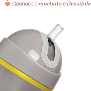 Tazza Sport Cup 14m 266ml - CHICCO - immagine 4