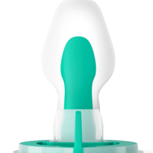 Biberon Natural 3.0 Valvola Airfree 125ml - AVENT - immagine 4