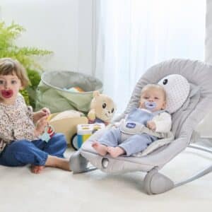 Gommotto silicone 2-6m 2pz - CHICCO - immagine 5