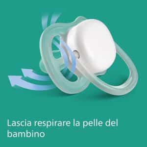 2 Succhietti Ultra Air 18m - AVENT - immagine 4