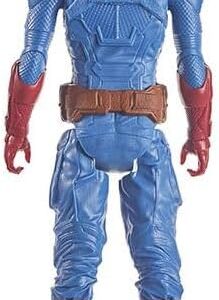 Capitan America 30cm - HASBRO - immagine 5