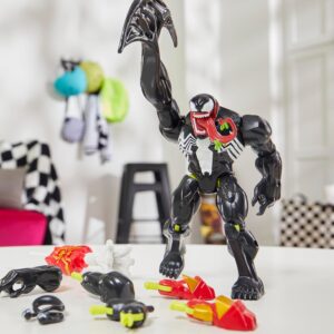 Mixmashers Venom - HASBRO - immagine 5
