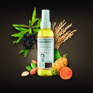 Olio Smagliature Tesmadermic 150 ml - FIOCCHI DI RISO - immagine 1