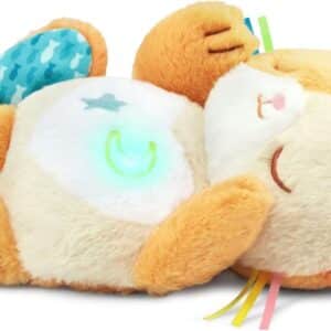 Birba, dormi e sogna con me - VTECH - immagine 4