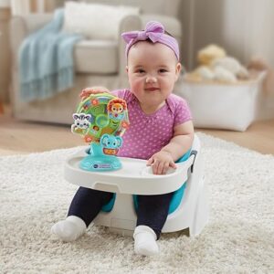 Baby ruota panoramica - VTECH - immagine 4