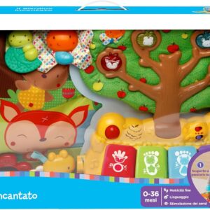 Tappeto gioco Il giardino incantato - VTECH - immagine 3