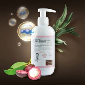 Intimo Kalibiotic pH 5.5 240ml - FIOCCHI DI RISO - immagine 1