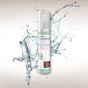 Acqua profumata Talco 50ml - FIOCCHI DI RISO - immagine 1