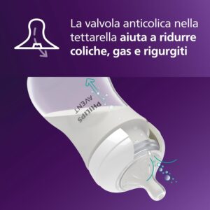 2 Tettarelle Natural 3.0 6m -  AVENT - immagine 5