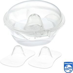 2 Paracapezzoli Small - AVENT - immagine 5