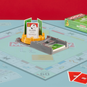 Compra tutto Monopoly (Espansione) - HASBRO - immagine 4