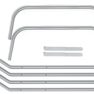 Cavalletto in metallo per ONDA -  OK BABY - immagine 4