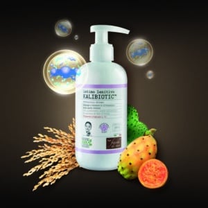 Intimo Lenitivo Kalibiotic PH 5 240ml - FIOCCHI DI RISO - immagine 1