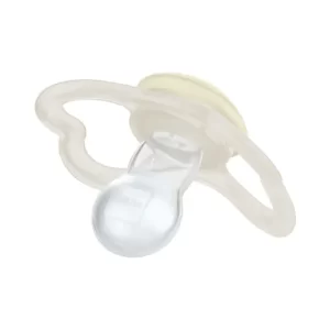 Succhietti Air Night 6+ Bio-circolare Conf.doppia – Girl – Silicone – MAM - immagine 4