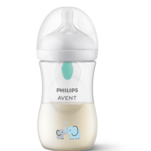 Biberon Natural 3.0 Valvola Airfree 260ml - AVENT - immagine 5