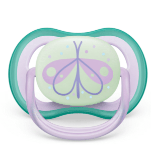 2 Succhietti Ultra Air Night 0-6 m Libellula - AVENT - immagine 4