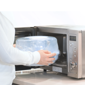 Sterilizzatore per microonde - AVENT - immagine 4