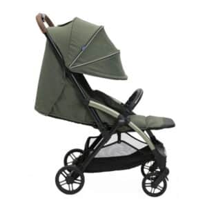 Passeggino Goody XPlus - Twinkle Green - CHICCO - immagine 2